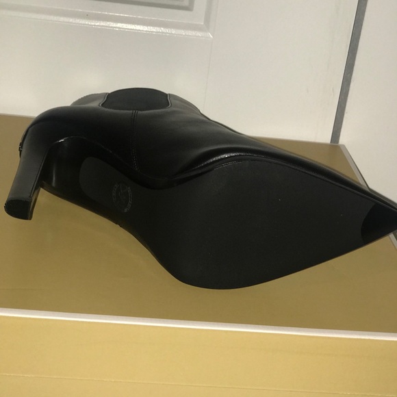 MK Brielle Bootie - Picture 4 of 4